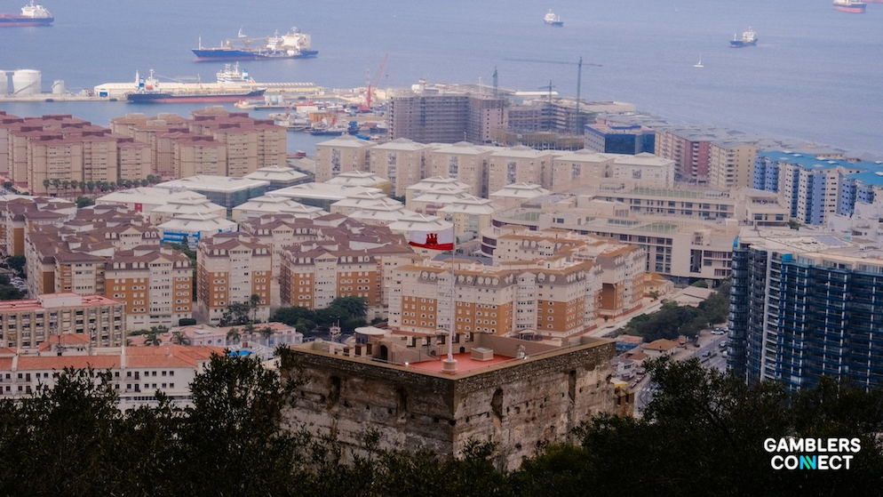 Gibraltar Gambling Commissioner Warns Overregulation Fuels £60M Black Market Surge