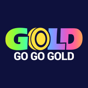 GoGoGold Review logo