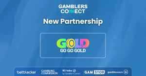 Gogogold & Gamblers Connect Enter a New Partnership
