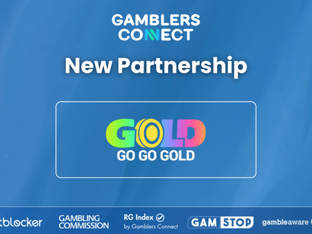 Gogogold & Gamblers Connect Enter a New Partnership
