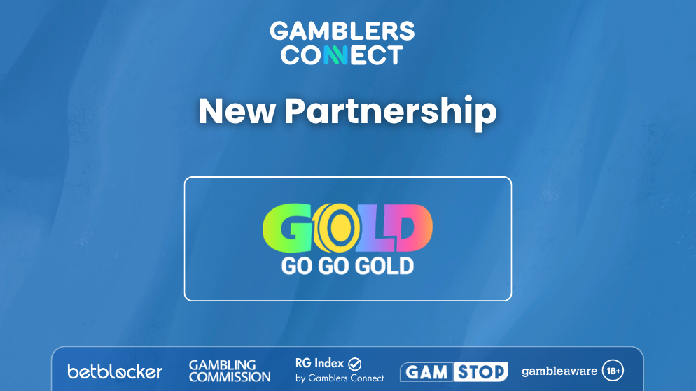 Gamblers Connect has officially entered into a strategic partnership with GoGoGold, a rapidly growing sweepstakes-based social casino.