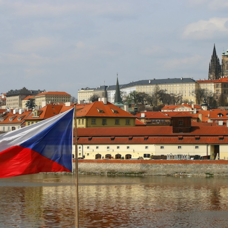 Hacksaw Gaming Expands Czech Presence via Strategic Bonver WIN Launch