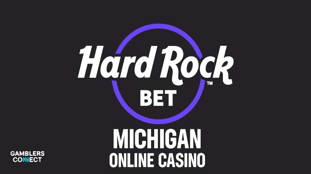 A Michigan player turned a $0.10 spin into a $223,883.38 Mega Jackpot on the Hard Rock Bet platform.
