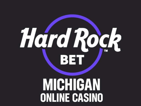 Hard Rock Bet Delivers Massive $223,883 Mega Jackpot to Michigan Newcomer