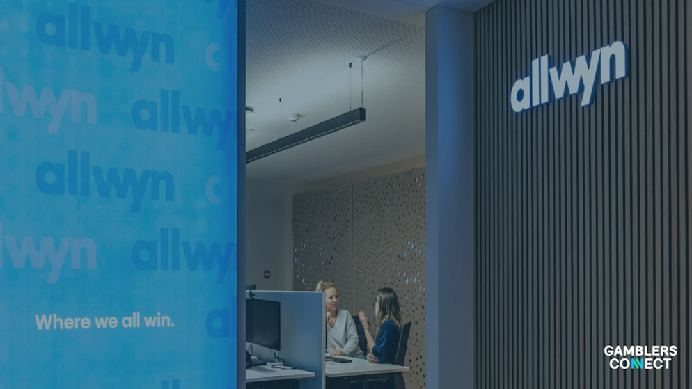 Allwyn Withdraws Novibet Acquisition