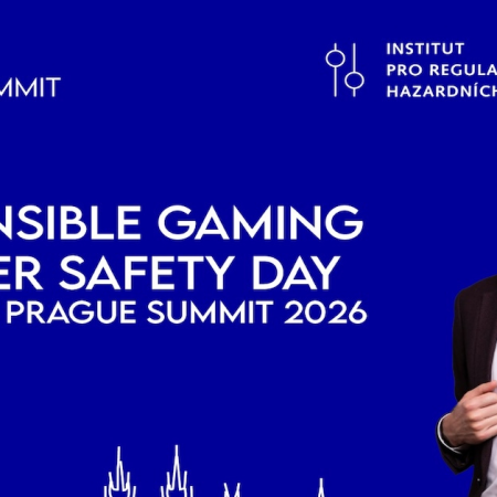 Institute for Gambling Regulation Curates Responsible Gaming & Player Safety Day at HIPTHER Prague Summit 2026