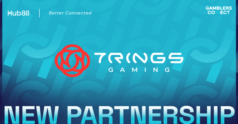 Hub88 Enhances Aggregation Platform with 7Rings Gaming Strategic Partnership