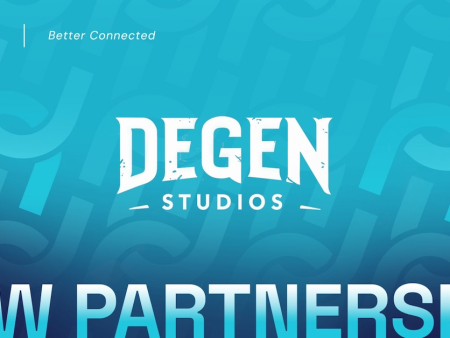 Hub88 Expands Content Reach Through Partnership with “Maverick” Studio DEGEN