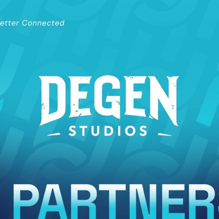 Hub88 Expands Content Reach Through Partnership with “Maverick” Studio DEGEN