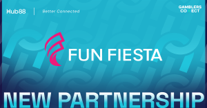 Hub88 Expands Aggregation Ecosystem Through Fun Fiesta Collaboration