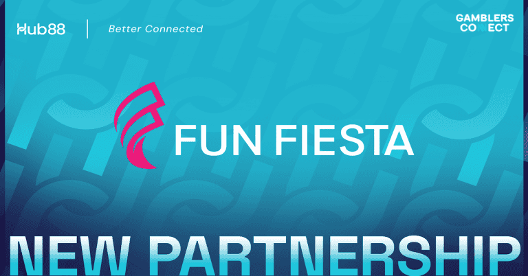 Hub88 Expands Aggregation Ecosystem Through Fun Fiesta Collaboration