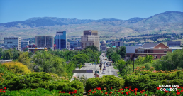 Idaho Joins 39-State Coalition Opposing CFTC Authority Over Sports Betting