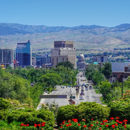 Idaho Joins 39-State Coalition Opposing CFTC Authority Over Sports Betting