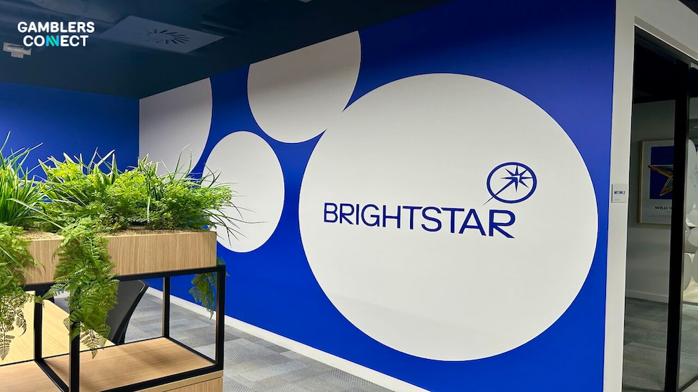 Brightstar Lottery S&P Global CSA Rating 2026