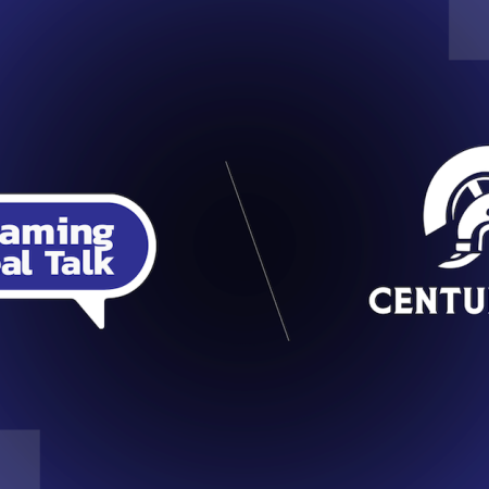 iGaming Real Talk Announces Media Partnership with Centurion FC