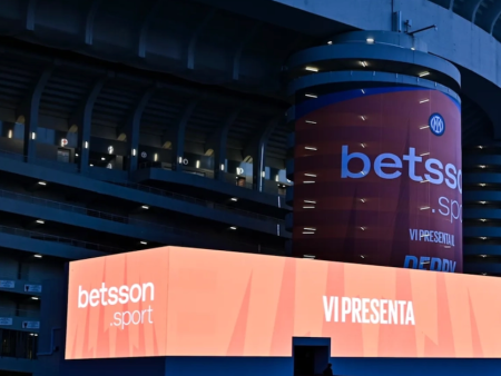 Norway’s Regulator Scrutinizes Inter Milan Over Betsson Shirt Sponsorship