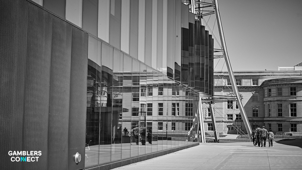 Iowa State Gaming Commission Legal Strategy