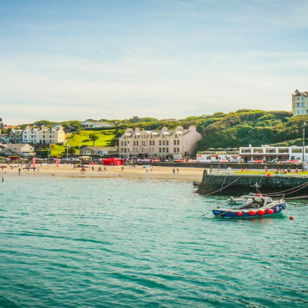 Isle of Man Proposes Historic Regulatory Shift: Personal Liability for iGaming Executives