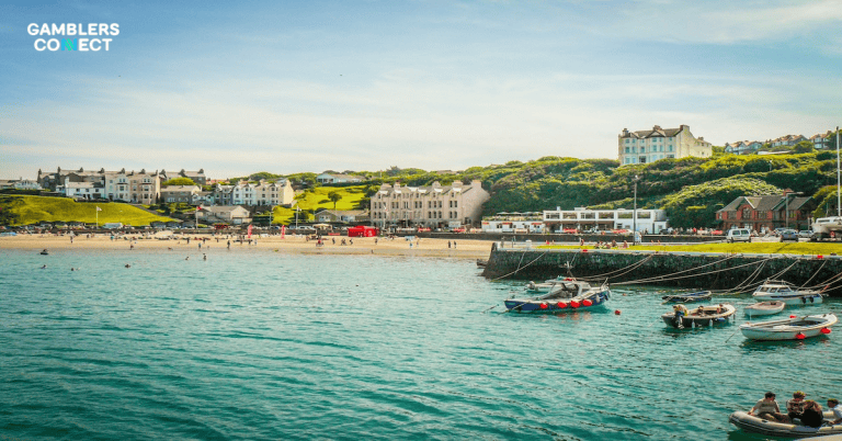Isle of Man Proposes Historic Regulatory Shift: Personal Liability for iGaming Executives