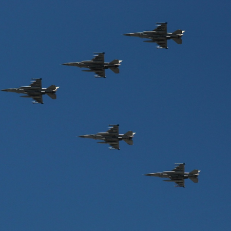 Israeli Major Indicted for $160K “Insider Trading” Scheme on Polymarket