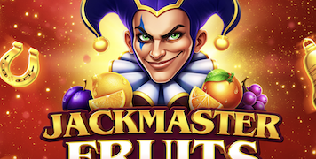 Jackmaster Fruits