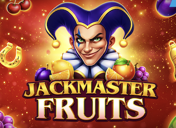 Jackmaster Fruits