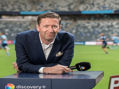 DBET Signs Jonas Dahlquist to Lead New “All in Allsvenskan” Content Strategy
