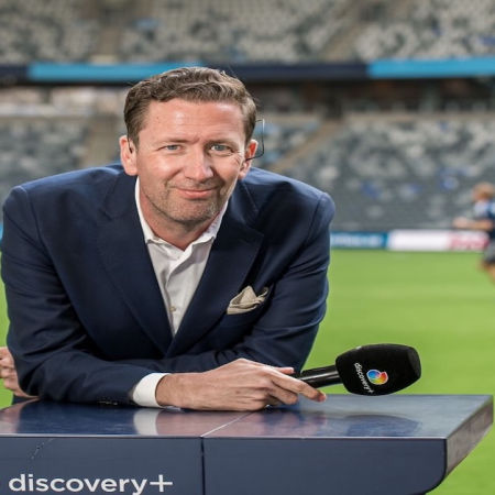 DBET Signs Jonas Dahlquist to Lead New “All in Allsvenskan” Content Strategy