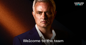 José Mourinho Joins GR8 Tech as “Chief Champion Officer” to Drive Platform Excellence