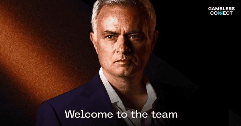 José Mourinho Joins GR8 Tech as “Chief Champion Officer” to Drive Platform Excellence