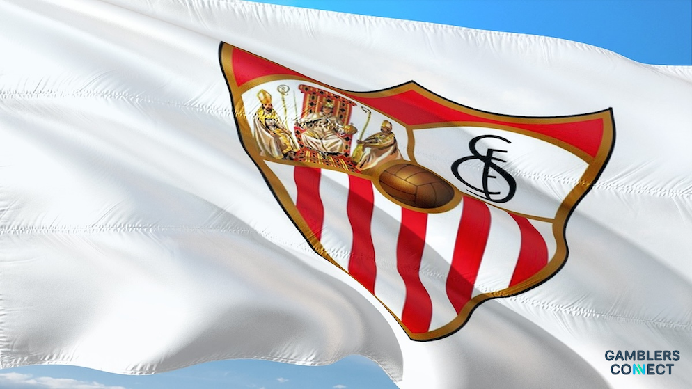 K9Win Digital Branding at Sevilla FC