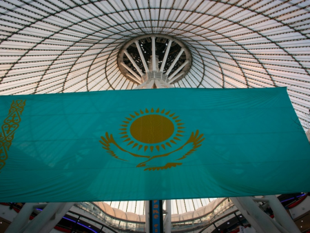Kazakhstan to Launch 4 New Foreigner-Only Gambling Zones to Boost Tourism