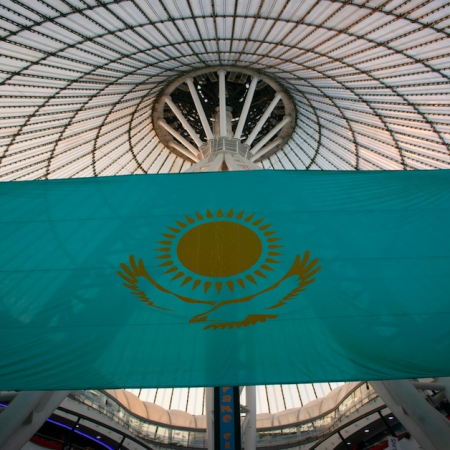 Kazakhstan to Launch 4 New Foreigner-Only Gambling Zones to Boost Tourism