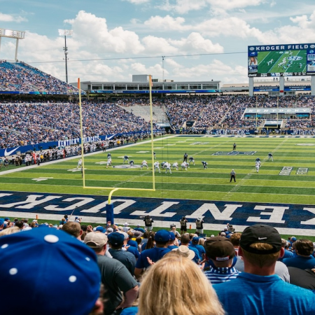 Kentucky Lawmakers Propose College Prop Bet Ban and Betting Age Hike