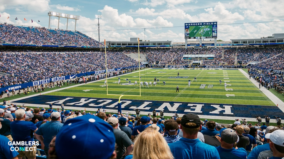 Kentucky Sports Betting Legislation House Bill 904