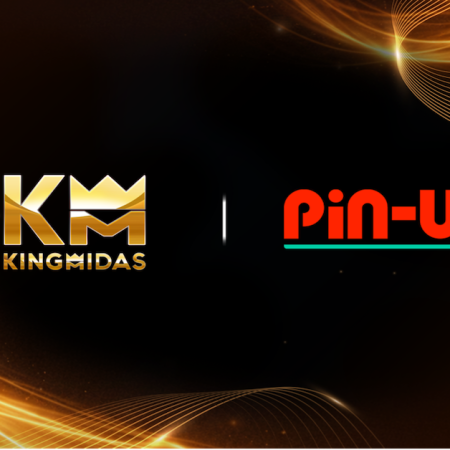 KingMidas Games Expands Global Footprint Through Strategic Partnership with PIN-UP