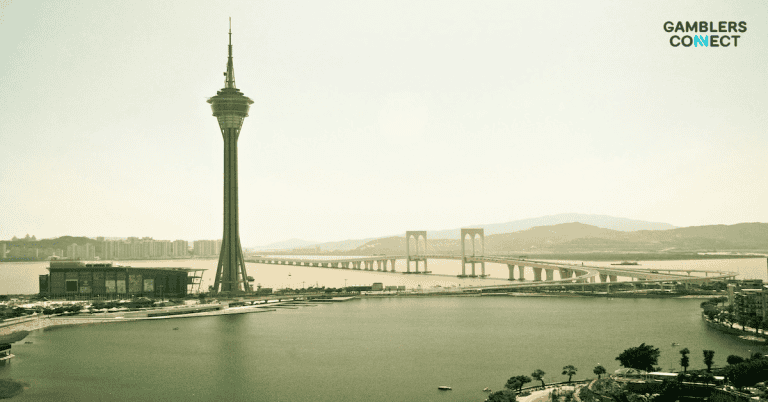 Macau Casino GGR Forecast to Outpace Rivals in 2026 Despite Profit Lag