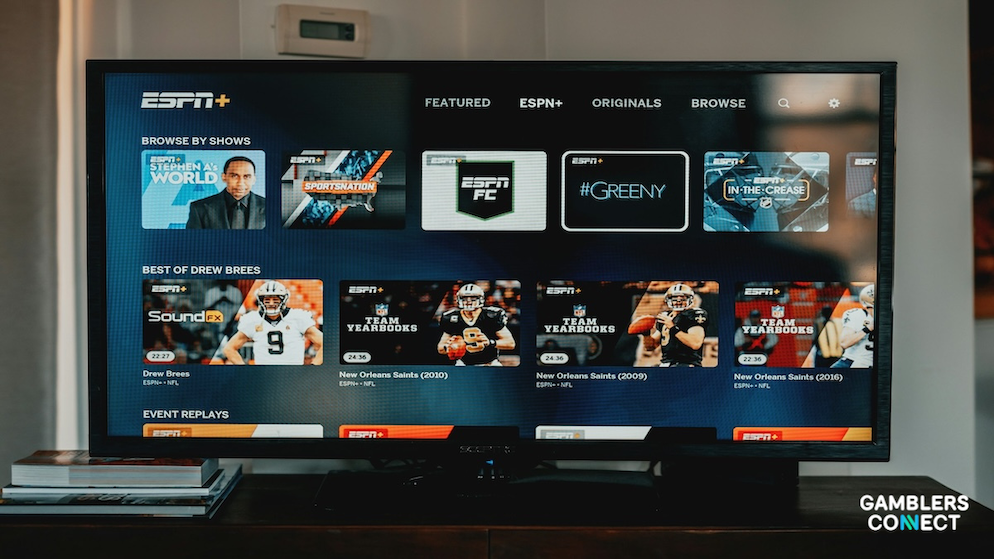 DraftKings and ESPN accounts can now be linked to provide personalized betting during the NCAA tournament.