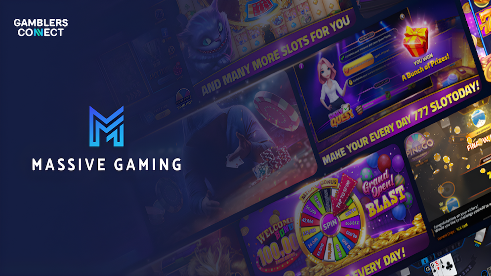 Massive Gaming Obtains MGA B2B License