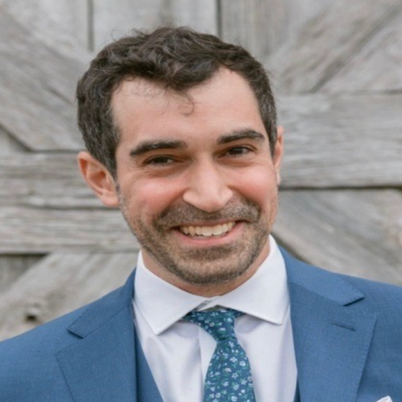 MetaBet Appoints David George as Customer Success Manager to Drive Performance Strategy