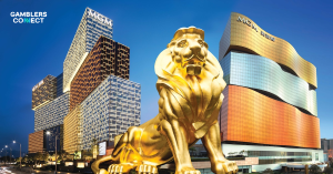 MGM China Launches Pioneering Local Upcycling Program for Gaming Cards