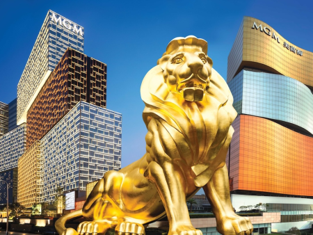 MGM China Launches Pioneering Local Upcycling Program for Gaming Cards