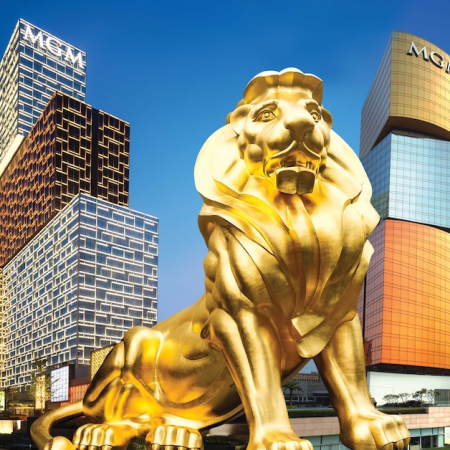 MGM China Launches Pioneering Local Upcycling Program for Gaming Cards