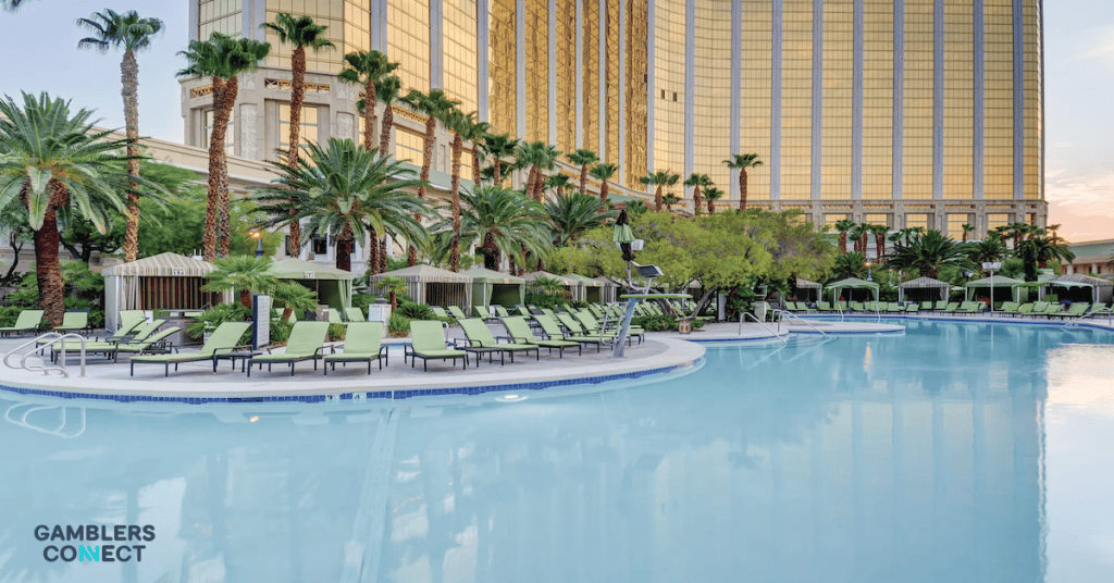MGM Resorts Bets Big on Osaka: A World-Class Flagship for 2030
