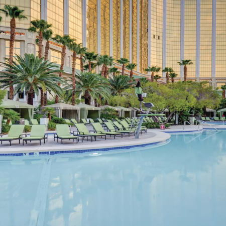 MGM Resorts Bets Big on Osaka: A World-Class Flagship for 2030