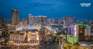 NagaWorld Drives NagaCorp to Record US$309 Million Profit in 2025