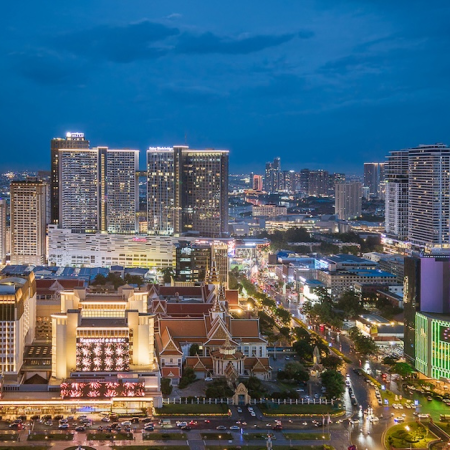 NagaWorld Drives NagaCorp to Record US$309 Million Profit in 2025