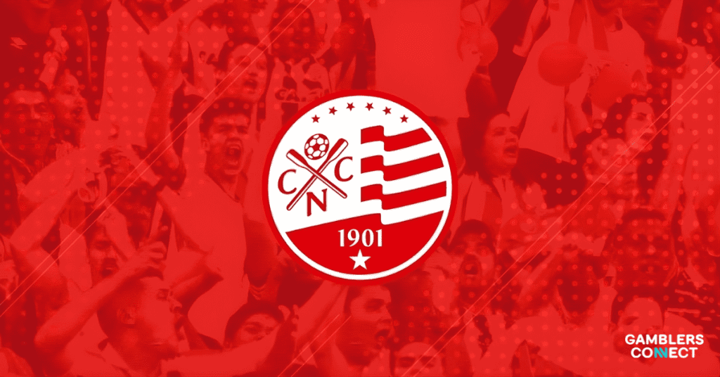 Clube Náutico Capibaribe Secures Historic Sponsorship and Naming Rights Deal with Esportes da Sorte