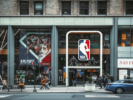 NBA Owners Unanimously Approve Exploration of Las Vegas and Seattle Expansion