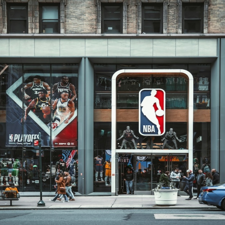 NBA Owners Unanimously Approve Exploration of Las Vegas and Seattle Expansion